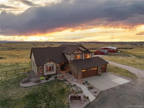 6213 Lake Gulch Road Castle Rock CO 80104