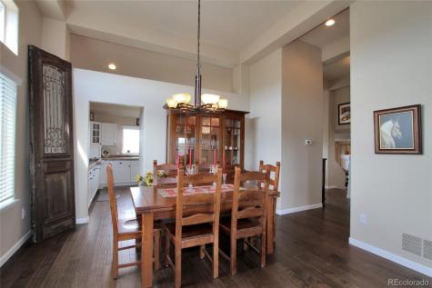 6213 Lake Gulch Road Castle Rock CO 80104