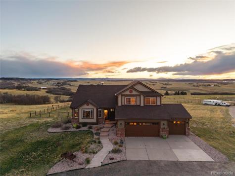 6213 Lake Gulch Road Castle Rock CO 80104
