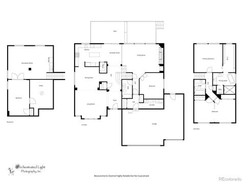 6213 Lake Gulch Road Castle Rock CO 80104