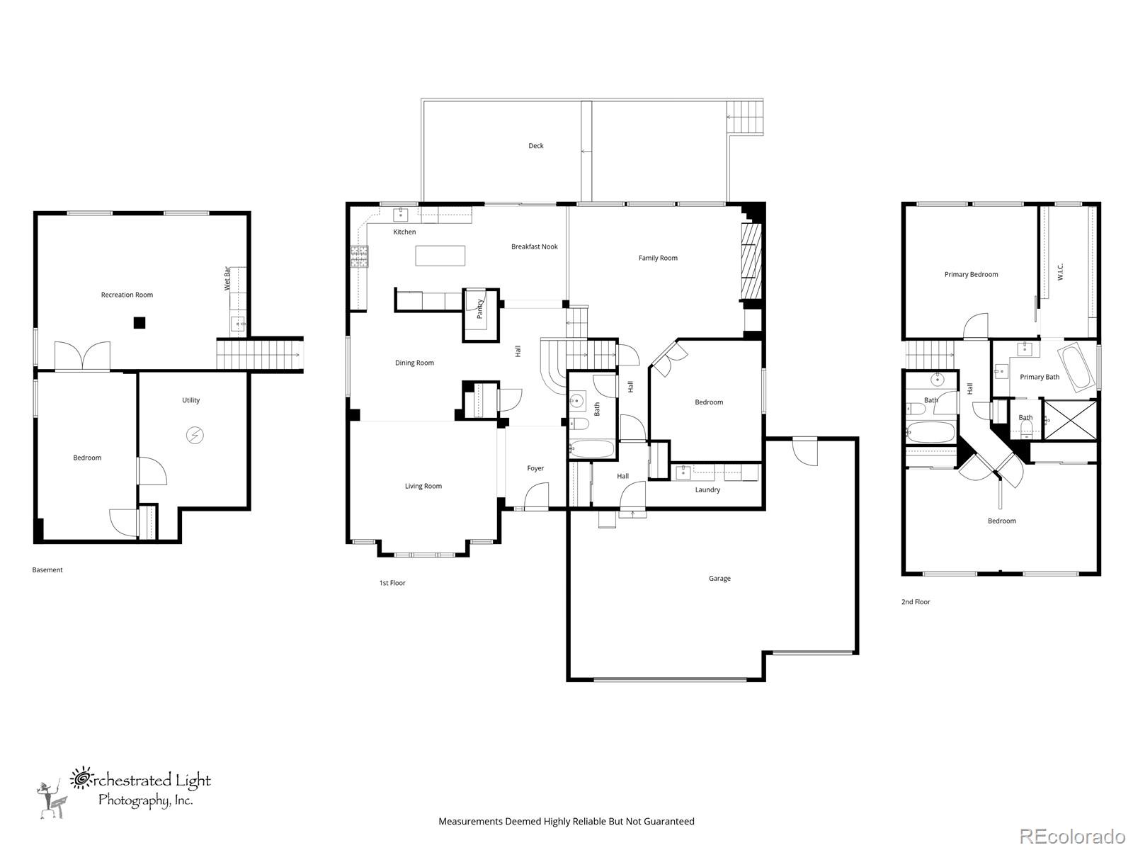 6213 Lake Gulch Road Castle Rock CO 80104