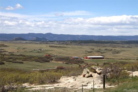 6213 Lake Gulch Road Castle Rock CO 80104