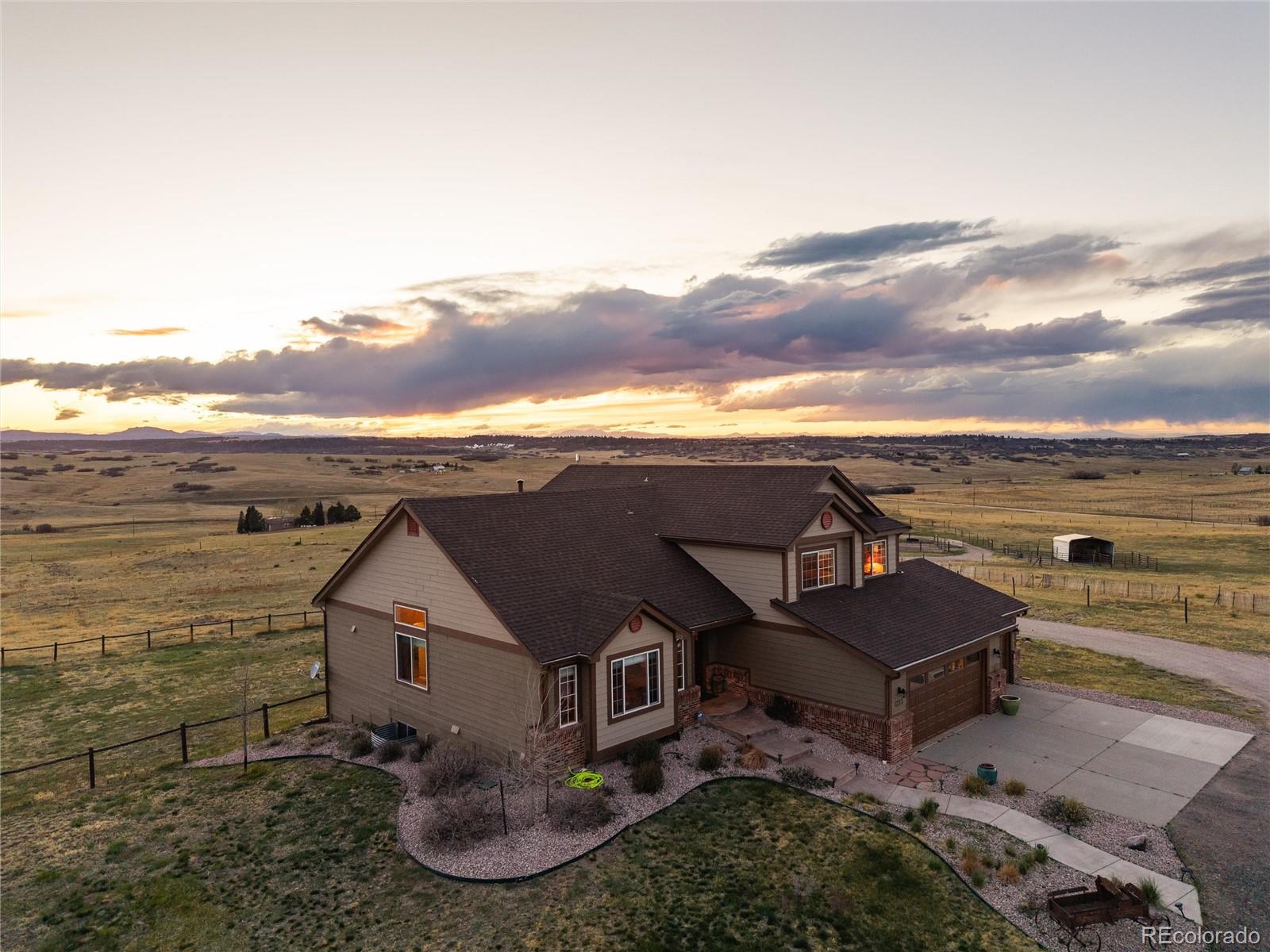 6213 Lake Gulch Road Castle Rock CO 80104