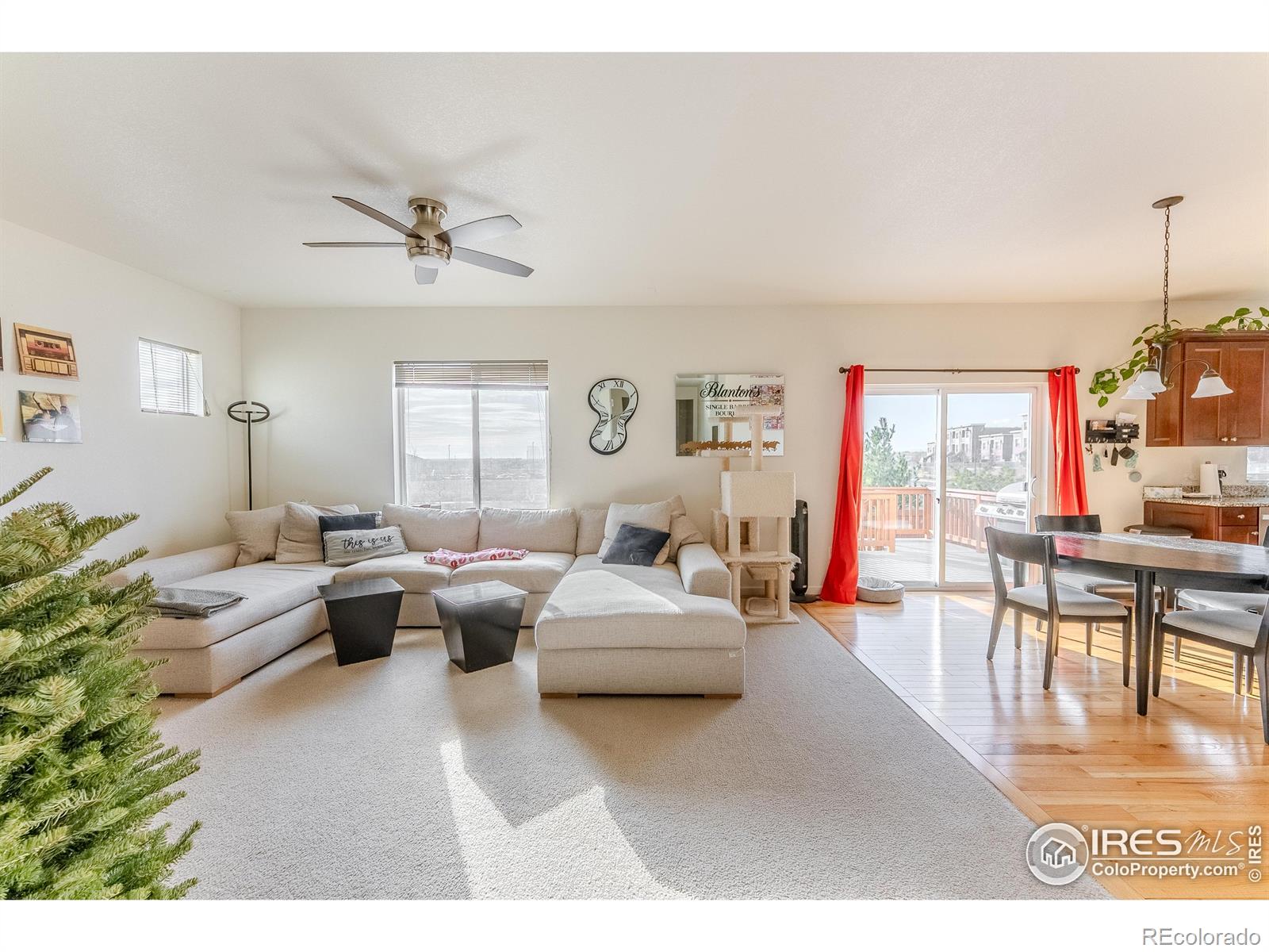 502 W 169th Place Broomfield CO 80023