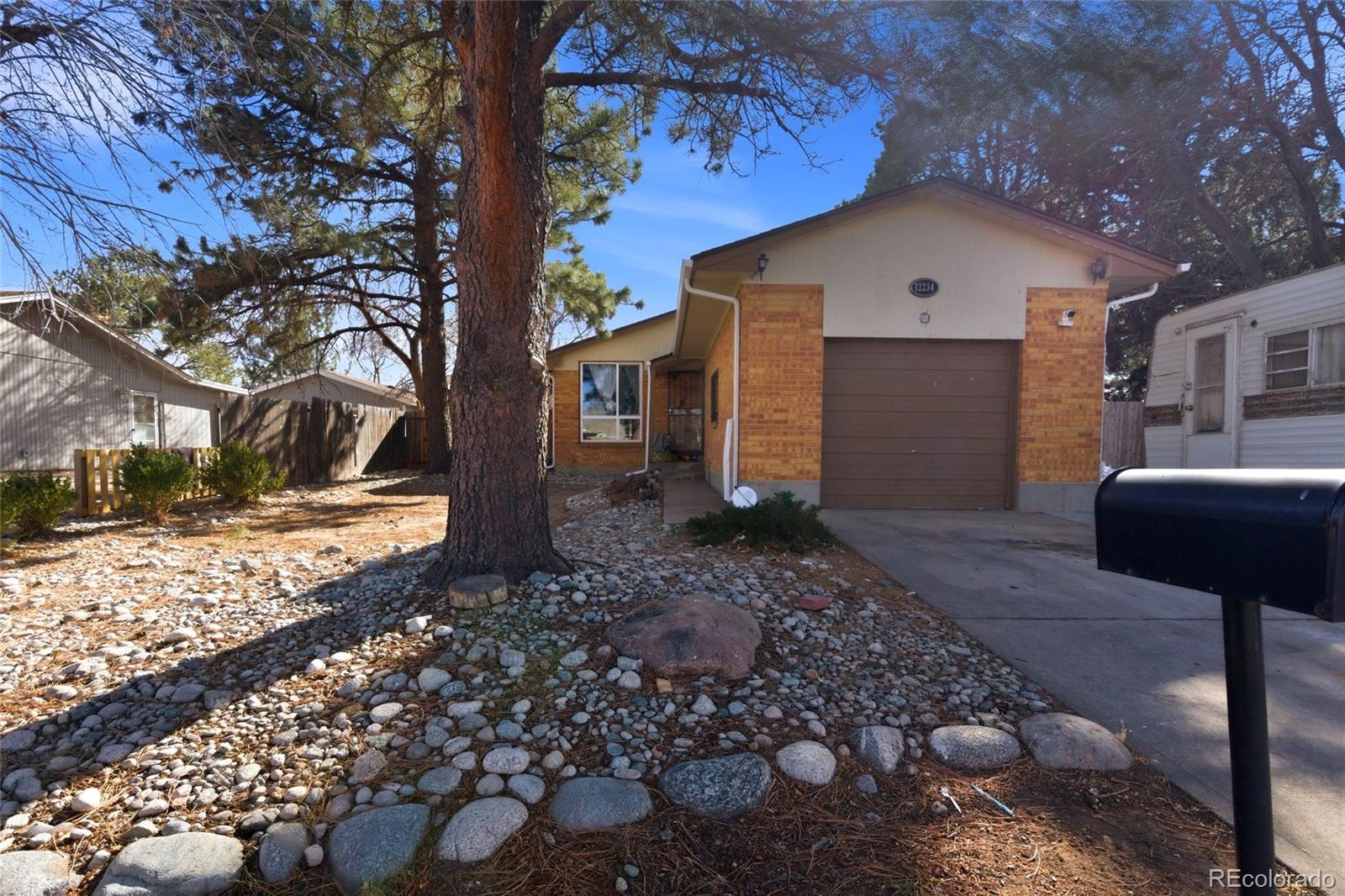 12234 E Berkeley Place Denver CO 80239