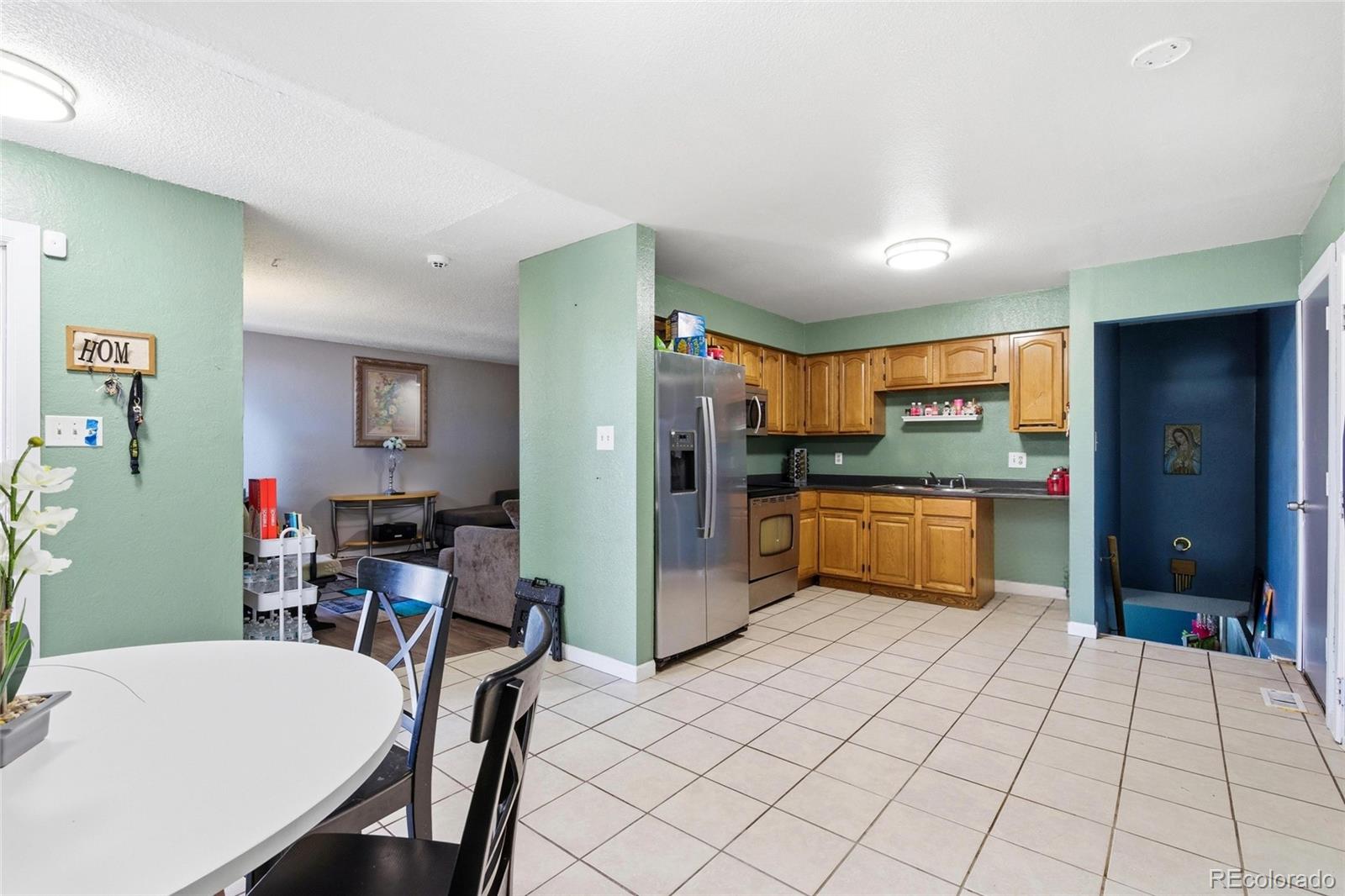12234 E Berkeley Place Denver CO 80239
