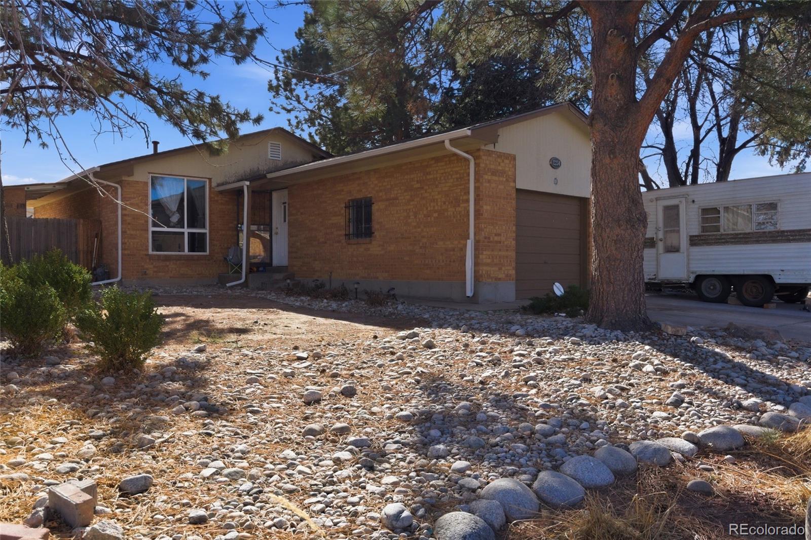12234 E Berkeley Place Denver CO 80239