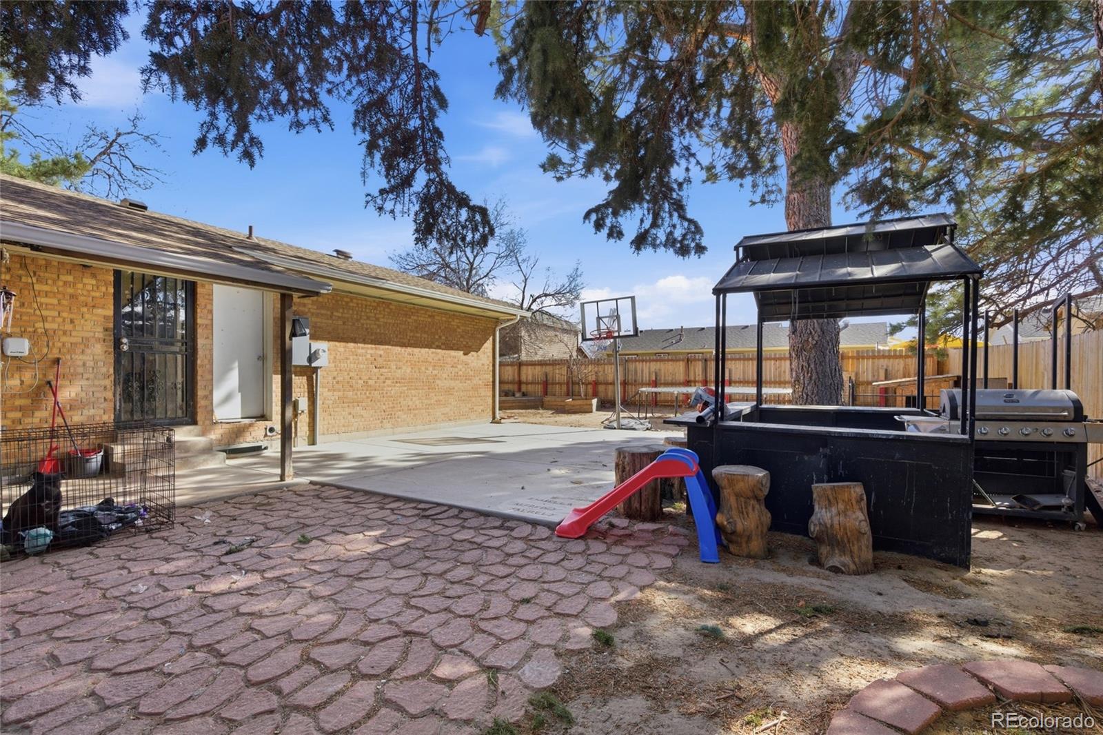12234 E Berkeley Place Denver CO 80239