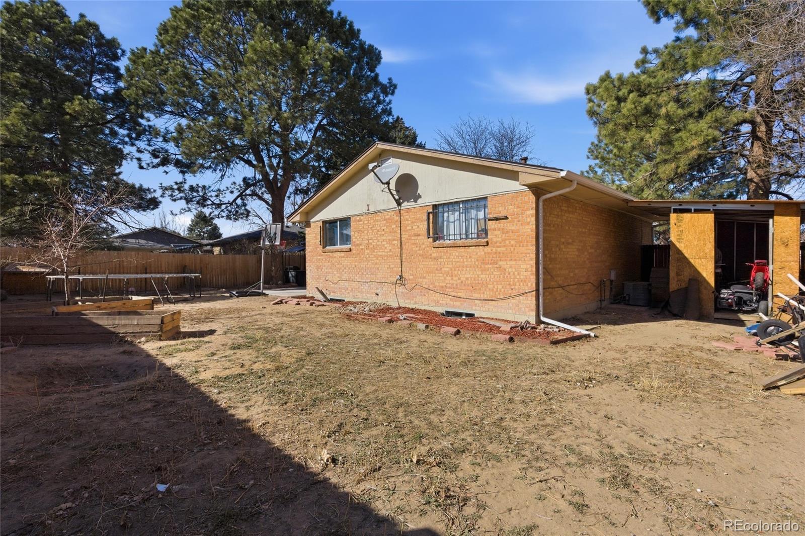 12234 E Berkeley Place Denver CO 80239