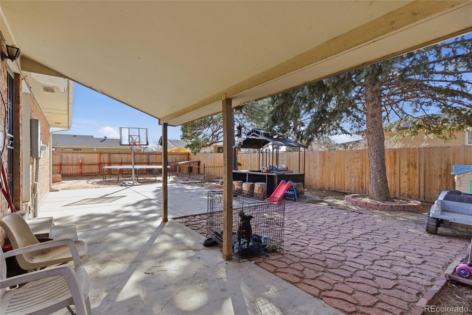 12234 E Berkeley Place Denver CO 80239