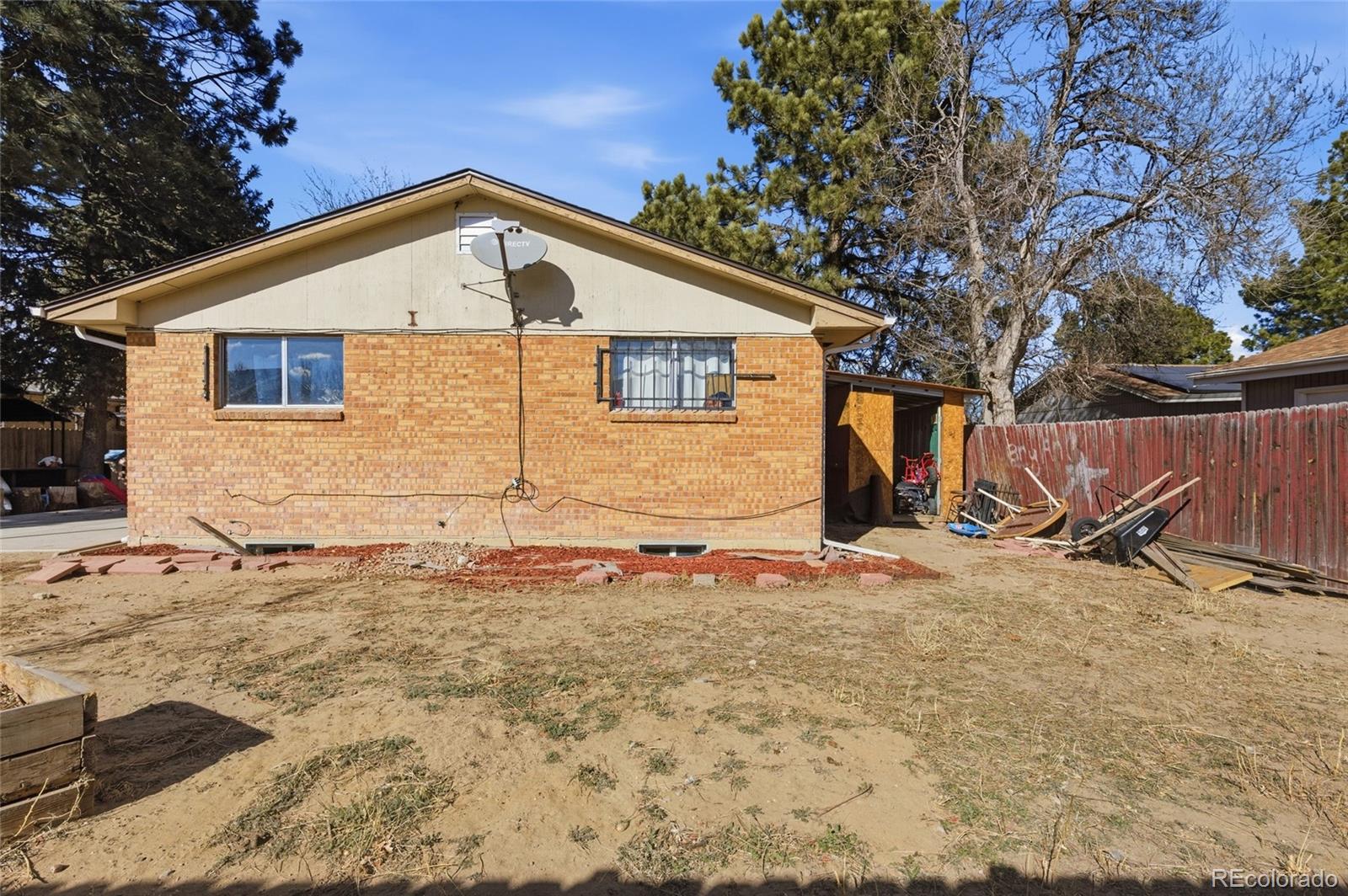 12234 E Berkeley Place Denver CO 80239