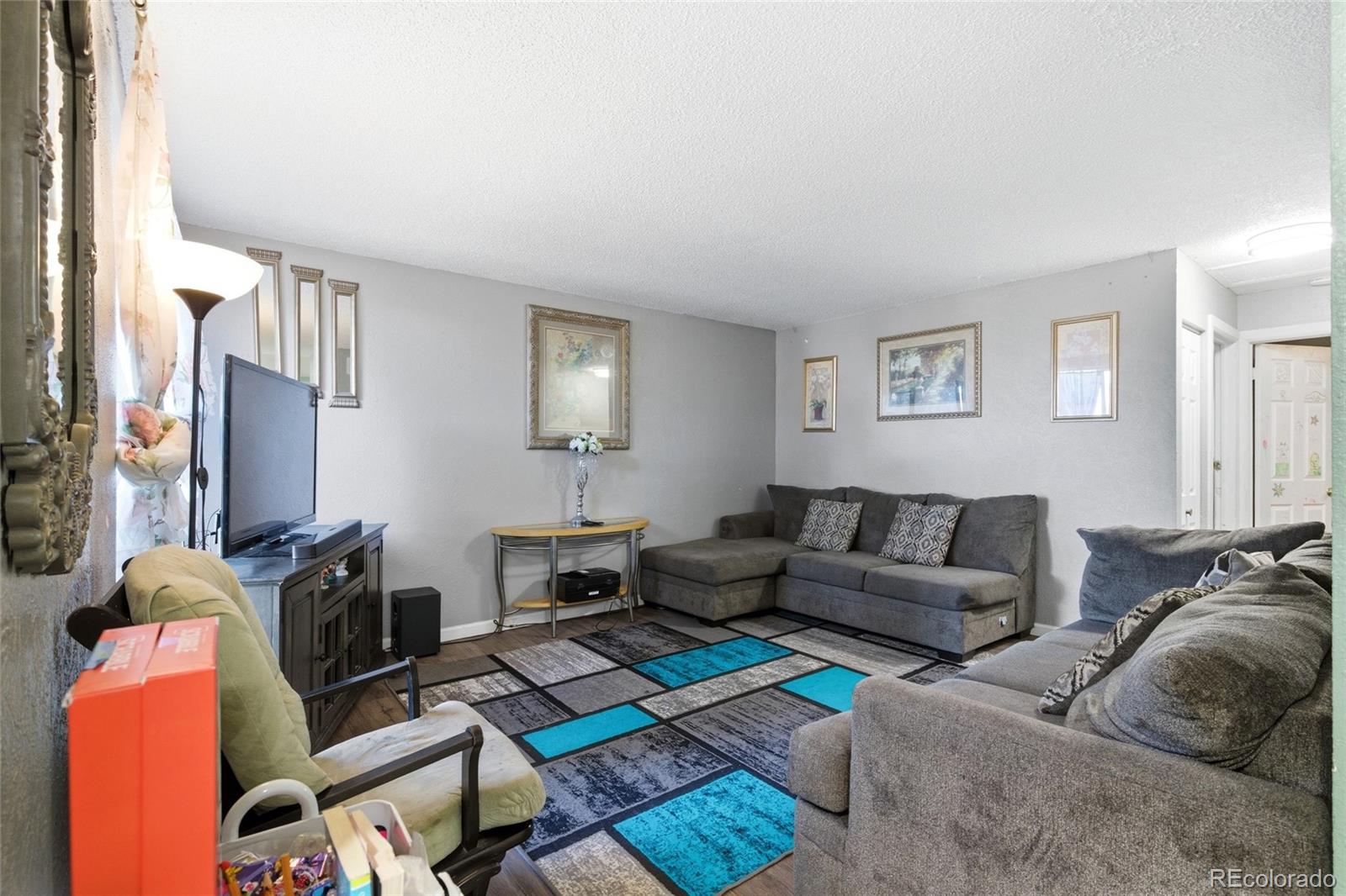 12234 E Berkeley Place Denver CO 80239