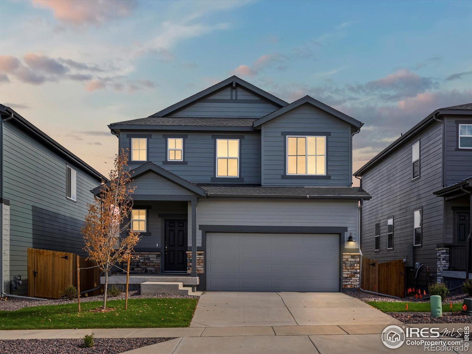 612 98th Avenue Greeley CO 80634