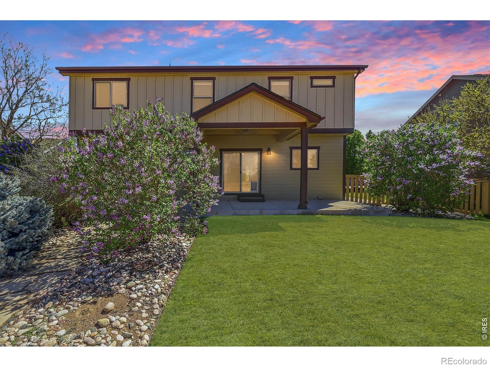 5193 Rock Hill Street Timnath CO 80547