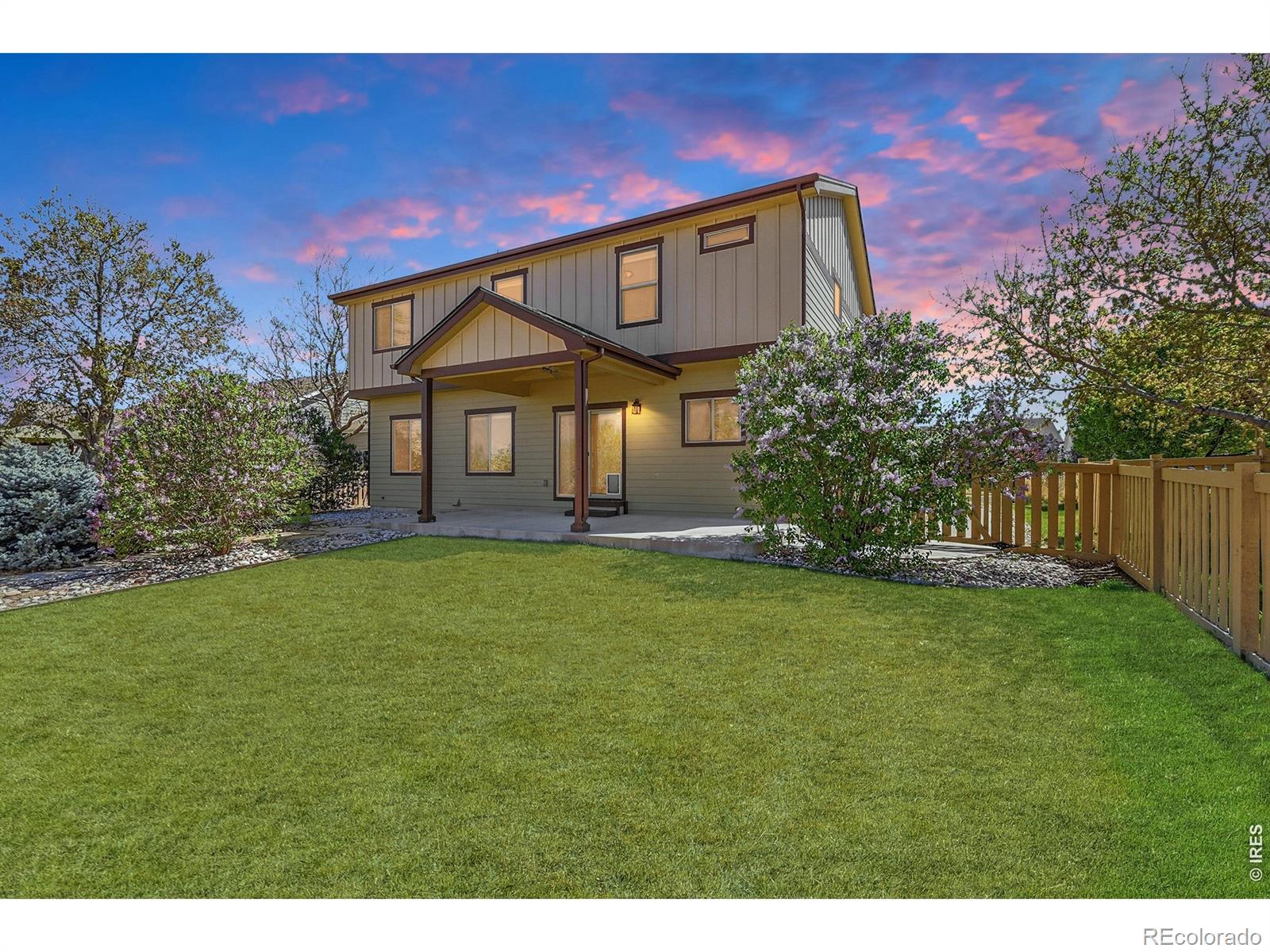 5193 Rock Hill Street Timnath CO 80547
