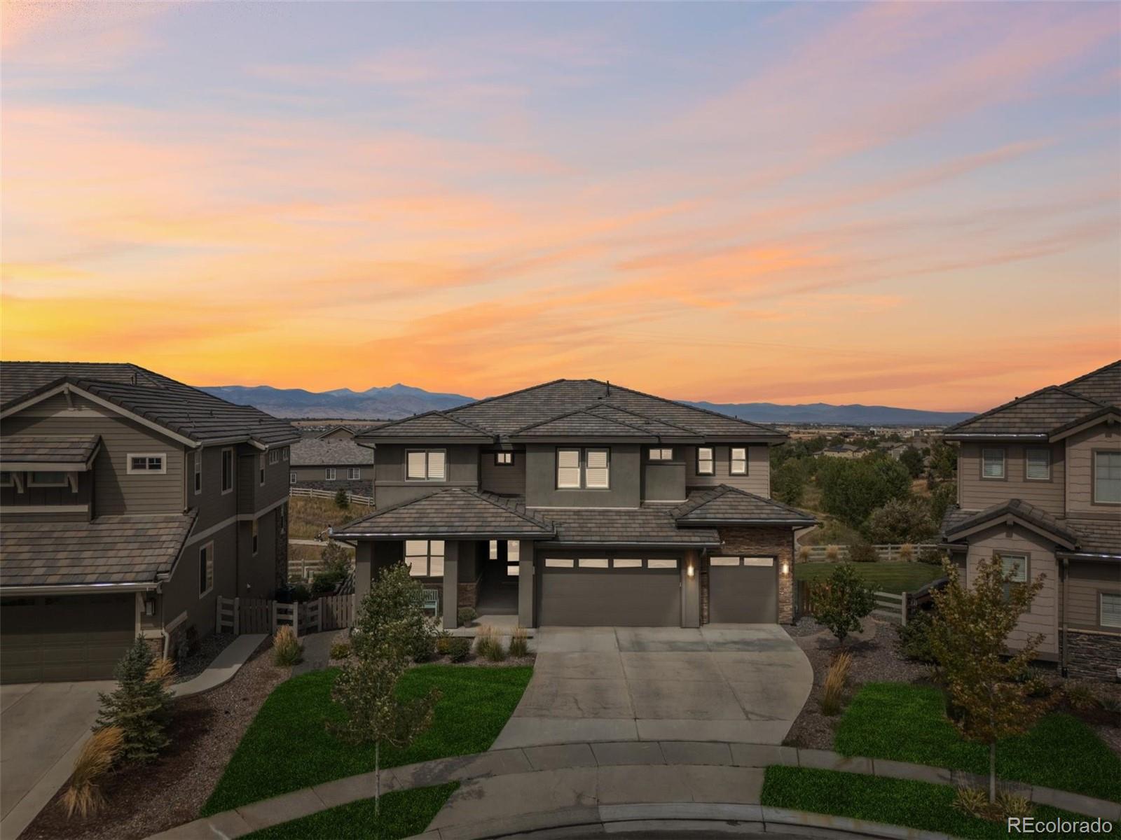 16371 Jones Mountain Way Broomfield CO 80023