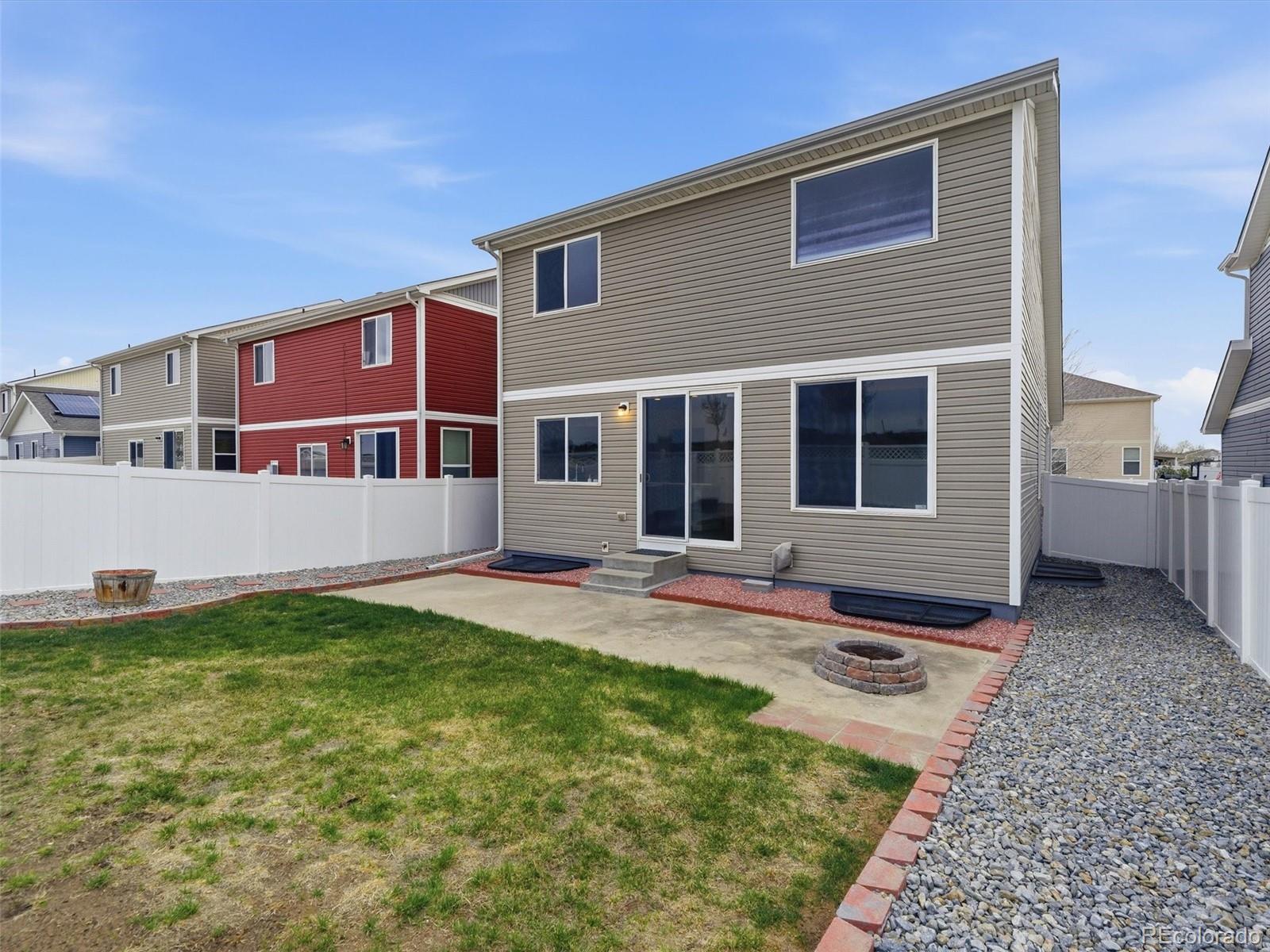 20641 Randolph Place Denver CO 80249
