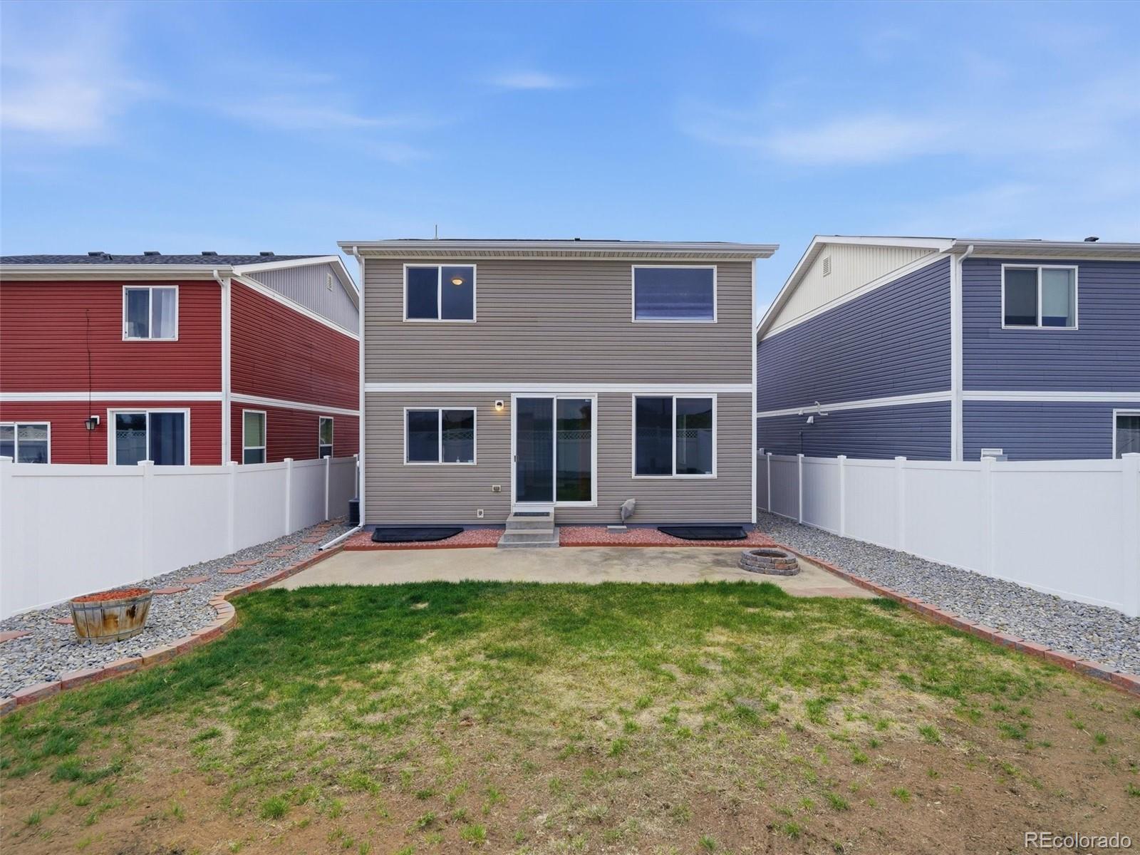 20641 Randolph Place Denver CO 80249