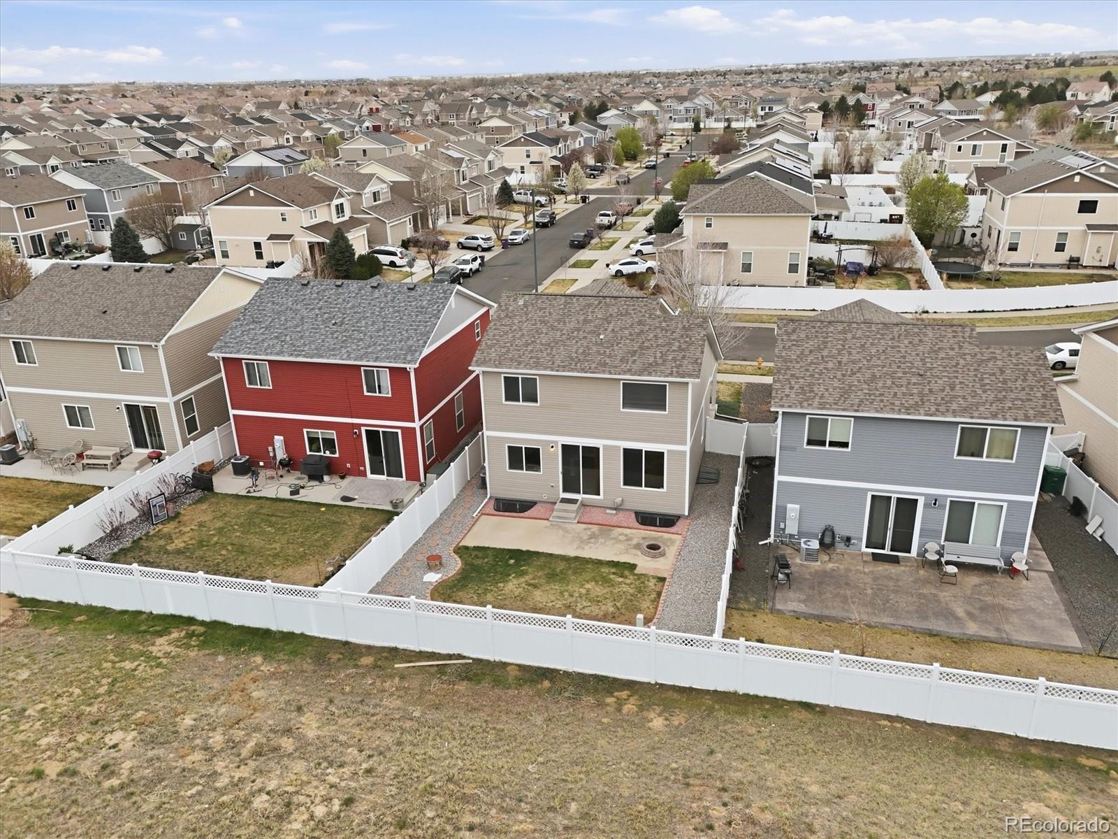 20641 Randolph Place Denver CO 80249