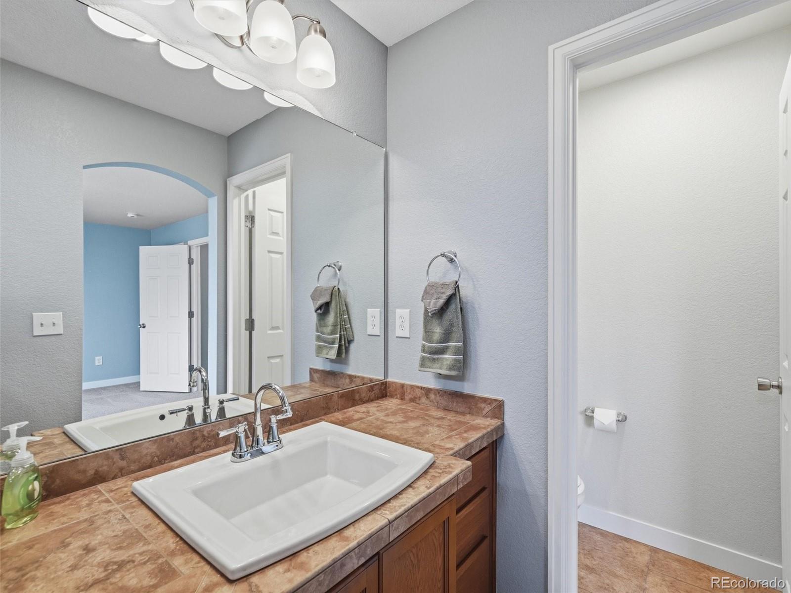 20641 Randolph Place Denver CO 80249