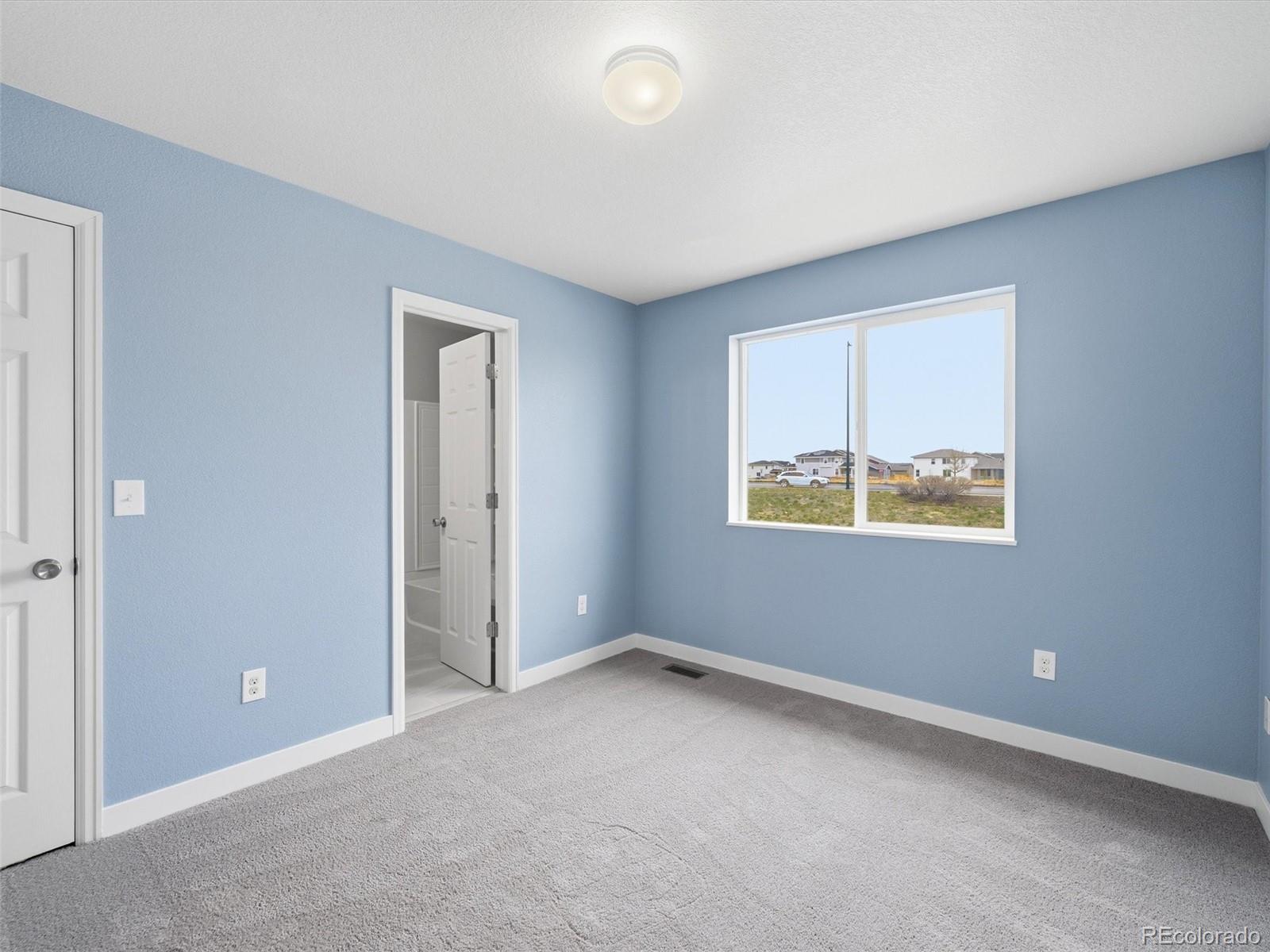 20641 Randolph Place Denver CO 80249