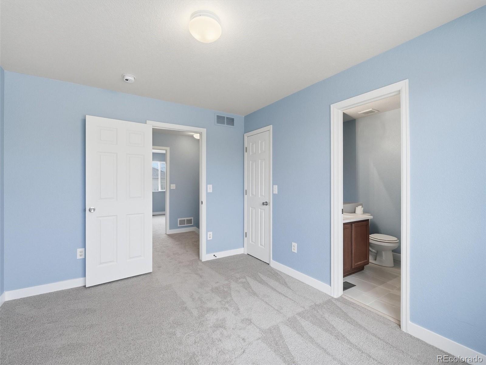 20641 Randolph Place Denver CO 80249