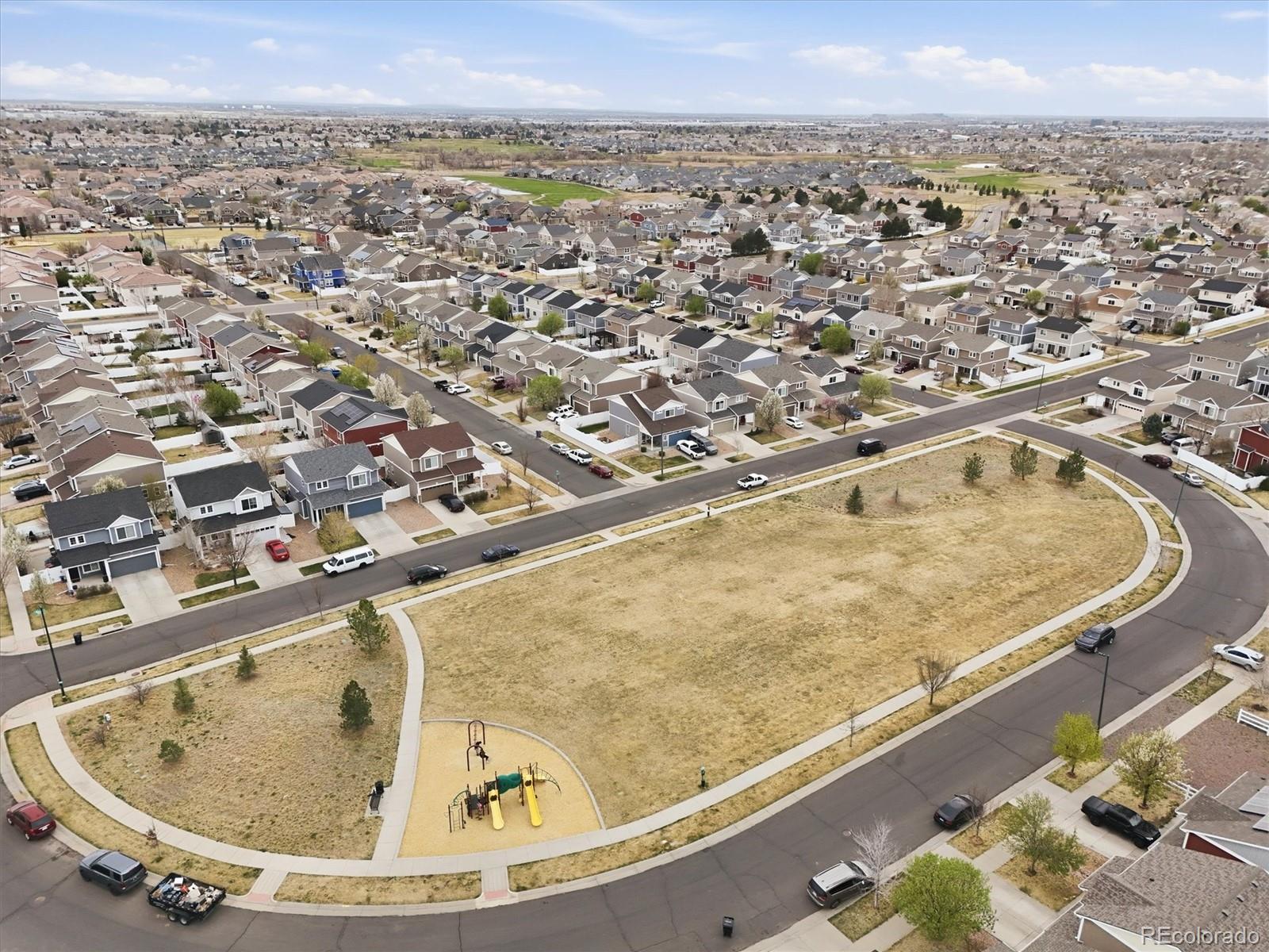 20641 Randolph Place Denver CO 80249