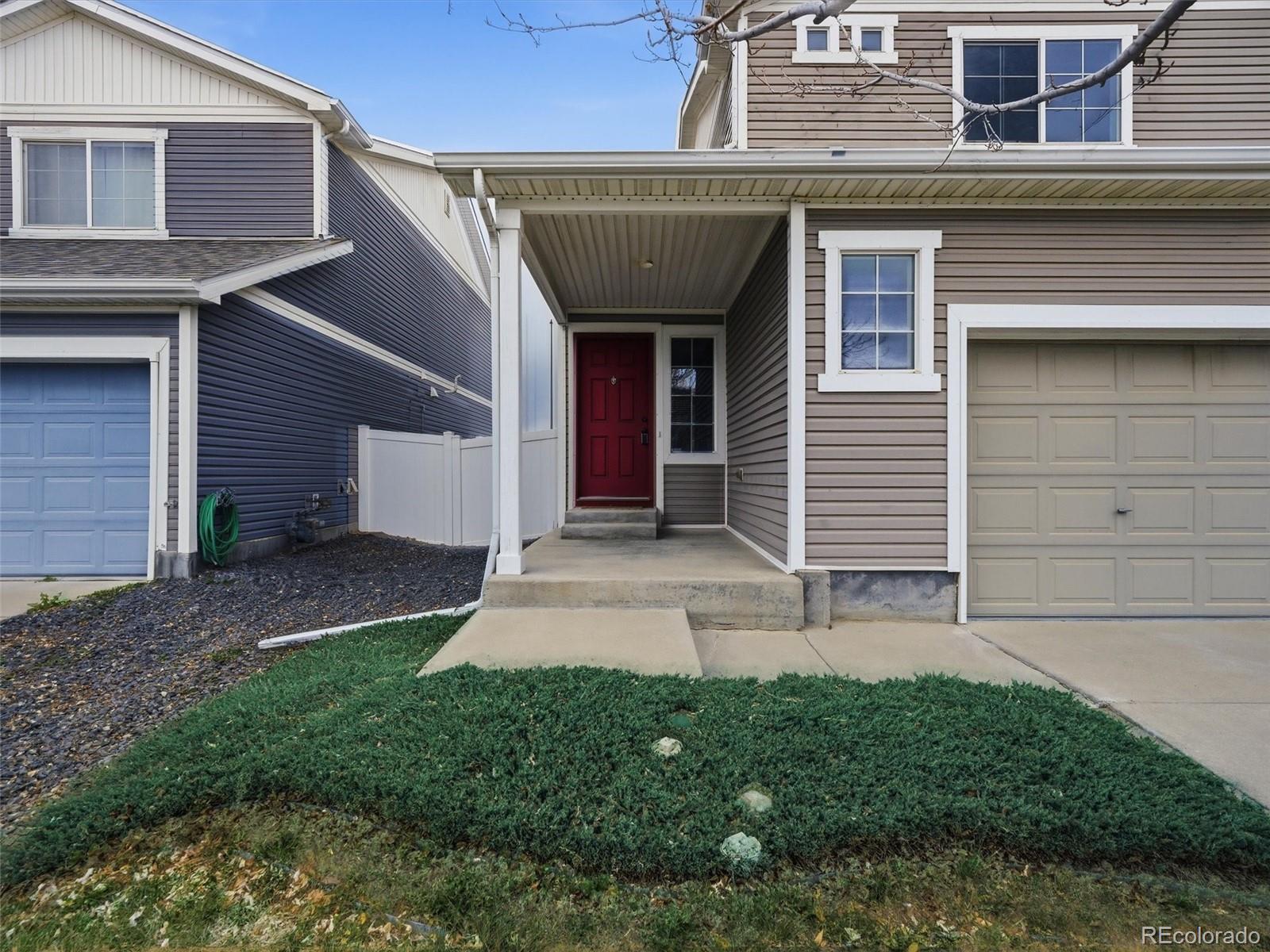 20641 Randolph Place Denver CO 80249