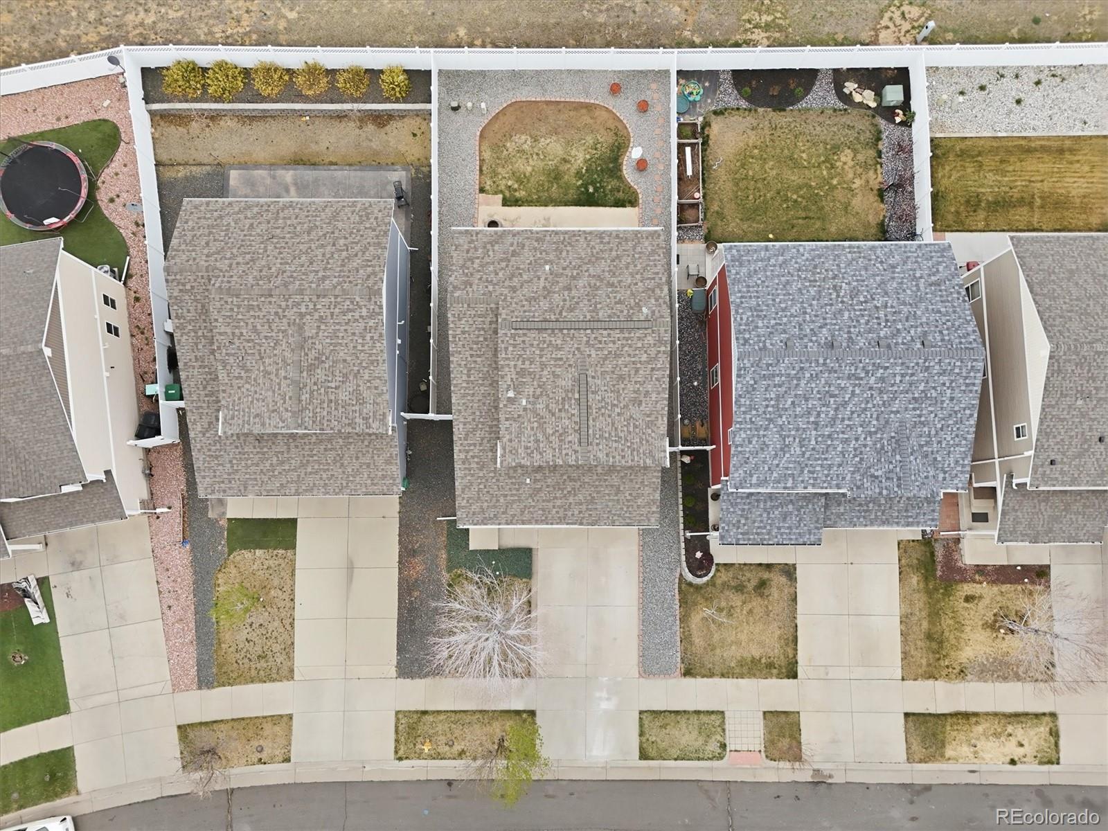 20641 Randolph Place Denver CO 80249