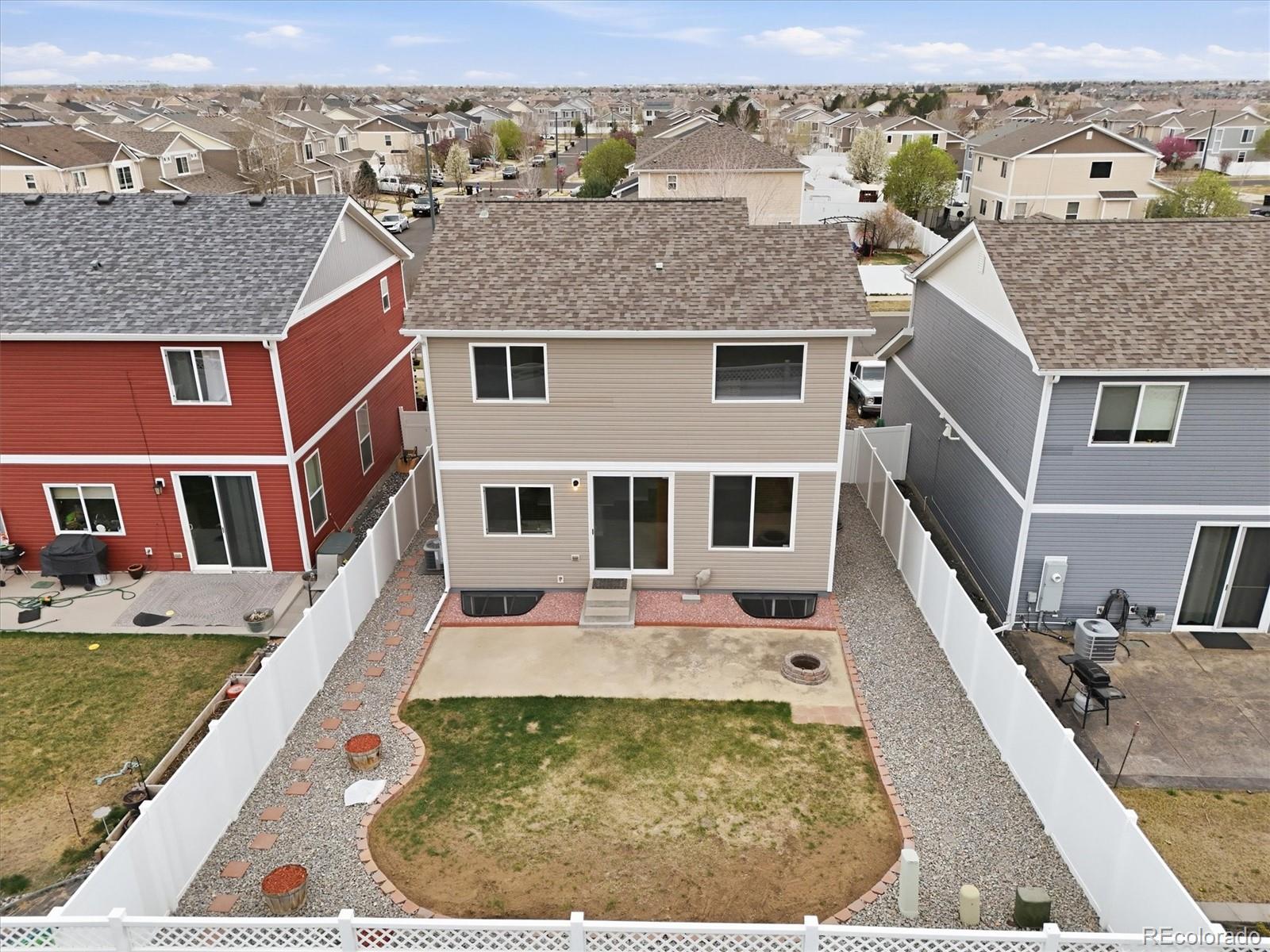 20641 Randolph Place Denver CO 80249