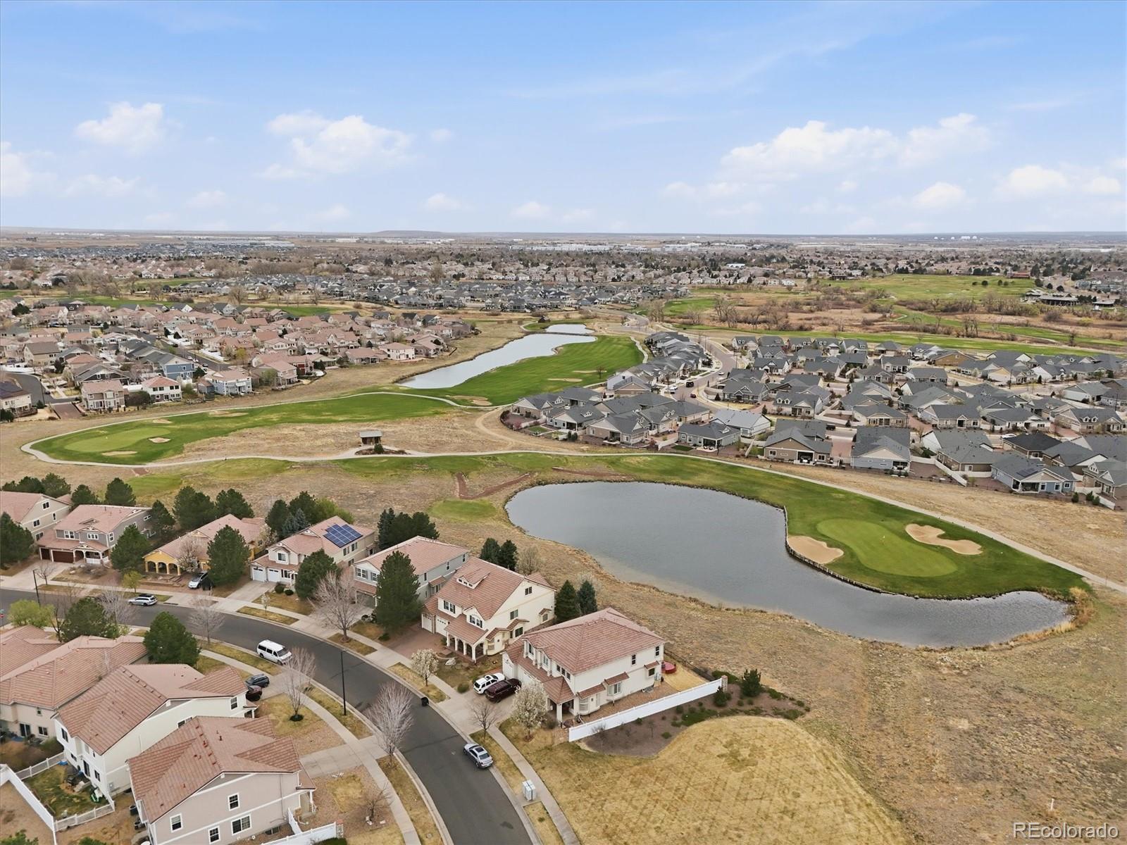 20641 Randolph Place Denver CO 80249