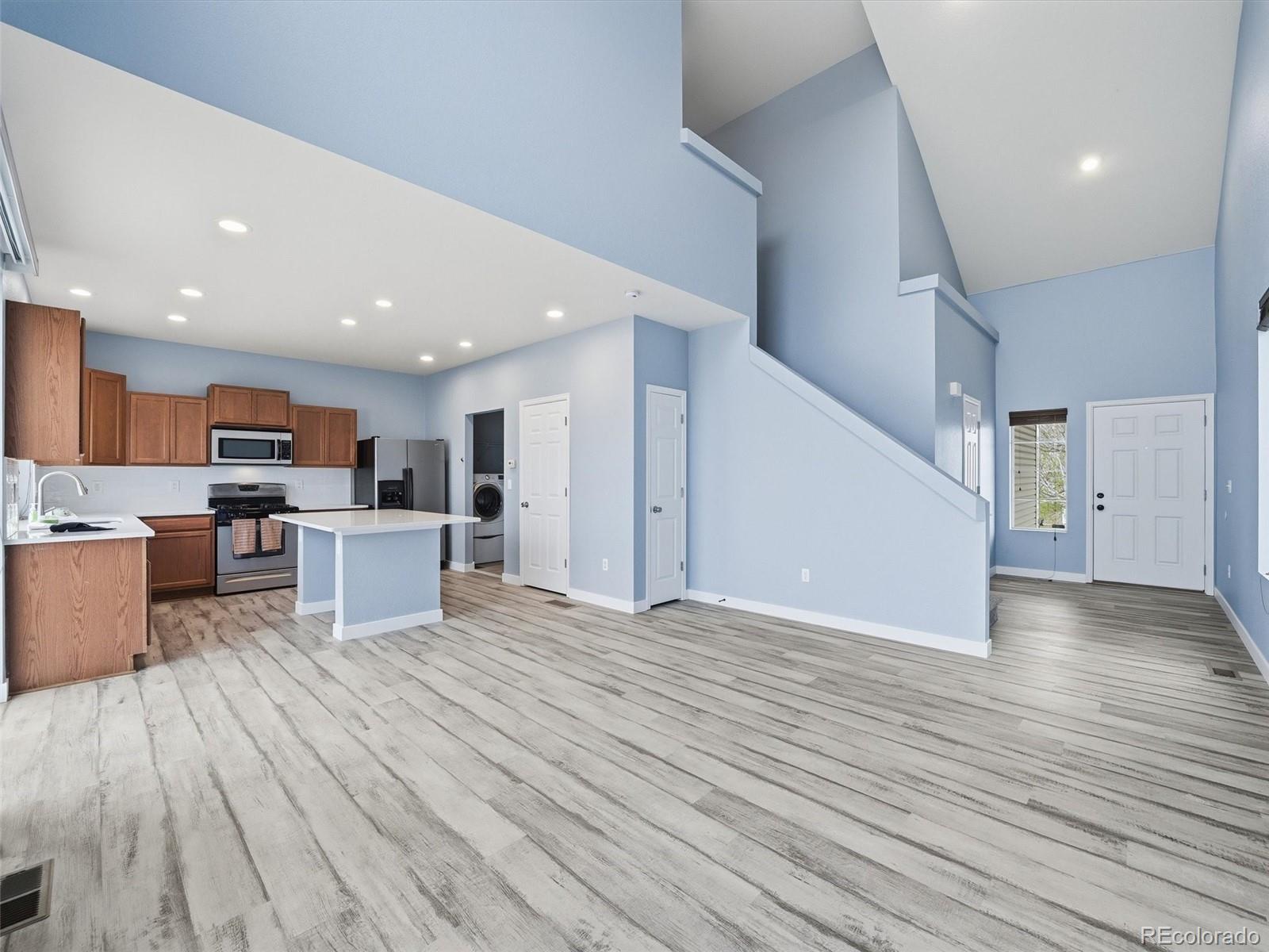 20641 Randolph Place Denver CO 80249