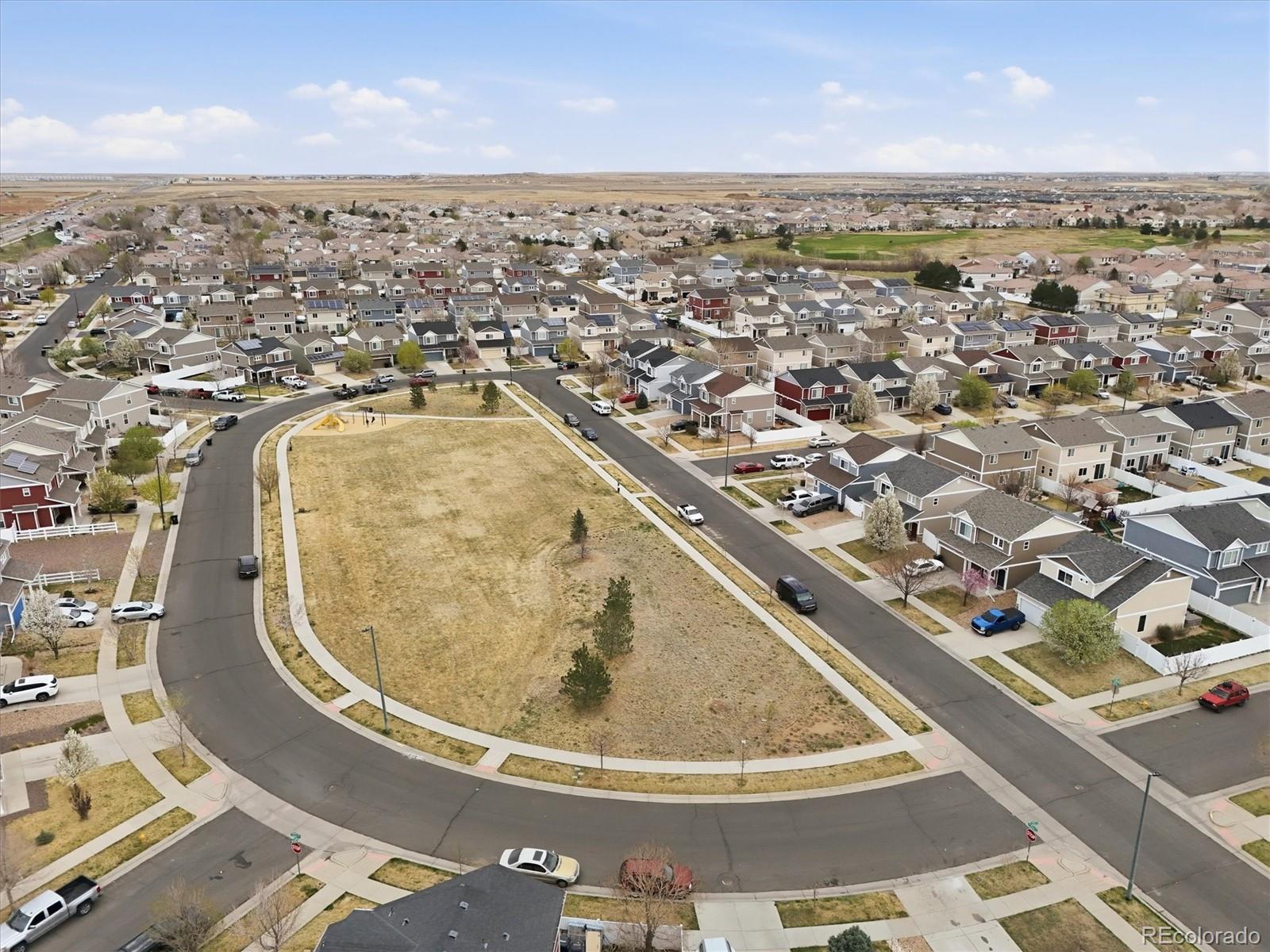 20641 Randolph Place Denver CO 80249