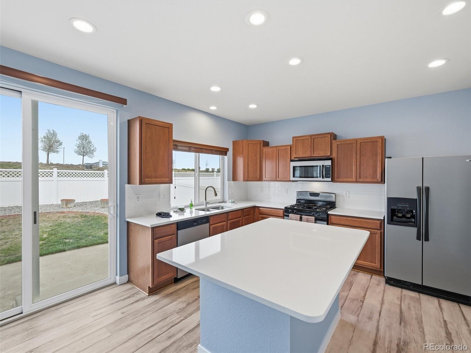 20641 Randolph Place Denver CO 80249