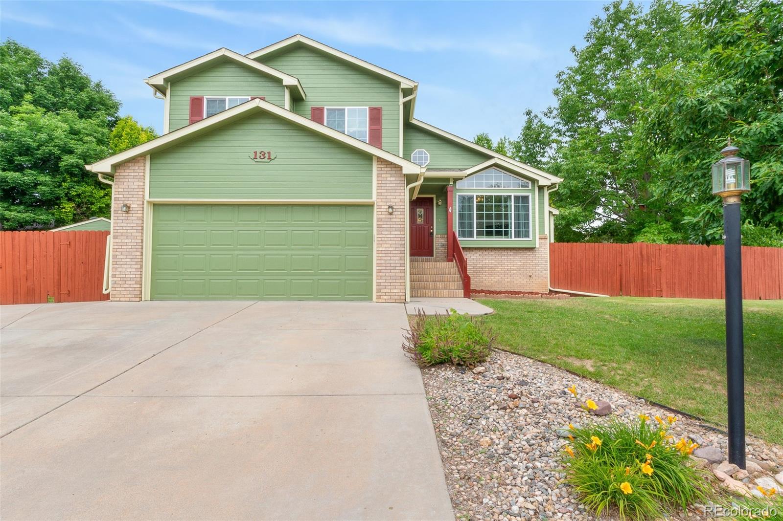 131 Morgan Court Loveland CO 80537
