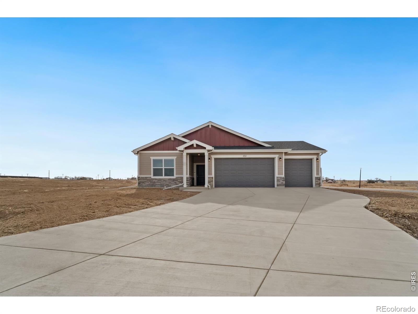 450 Buckboard Drive Hudson CO 80642
