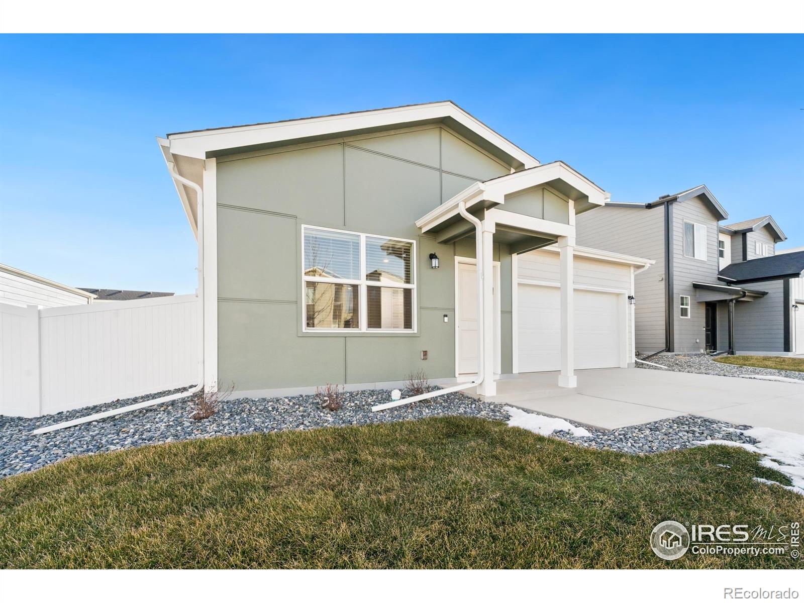 3804 Kenai Street Evans CO 80620