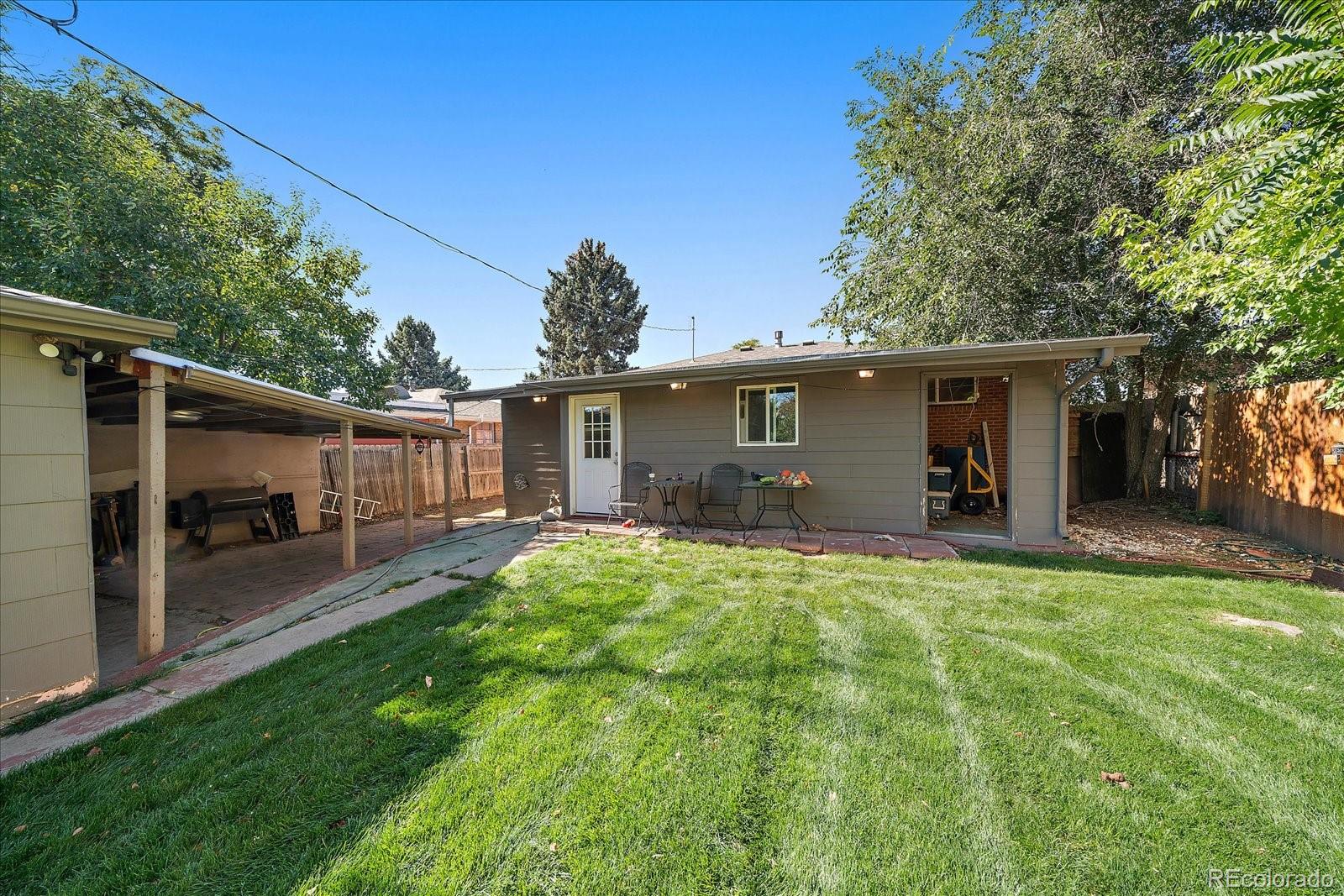 1550 S Decatur Street Denver CO 80219