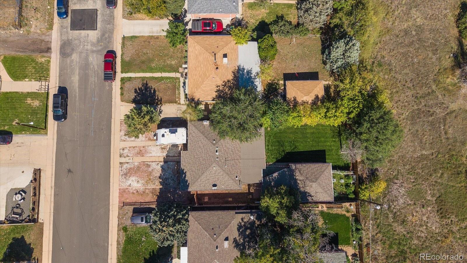 1550 S Decatur Street Denver CO 80219