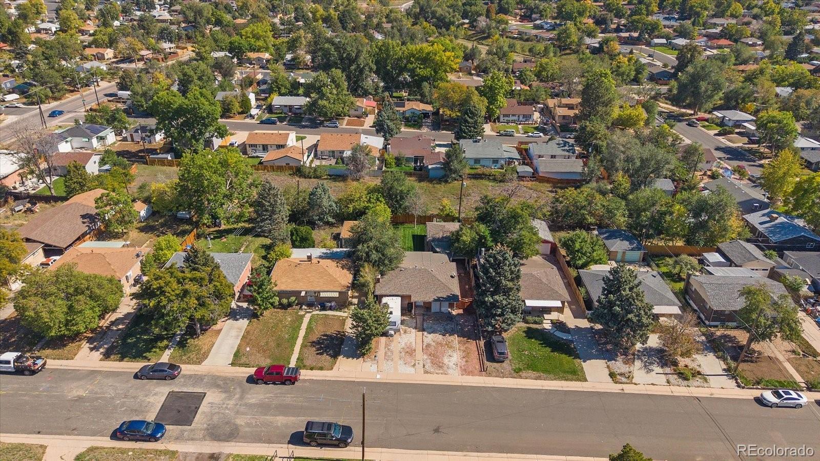 1550 S Decatur Street Denver CO 80219