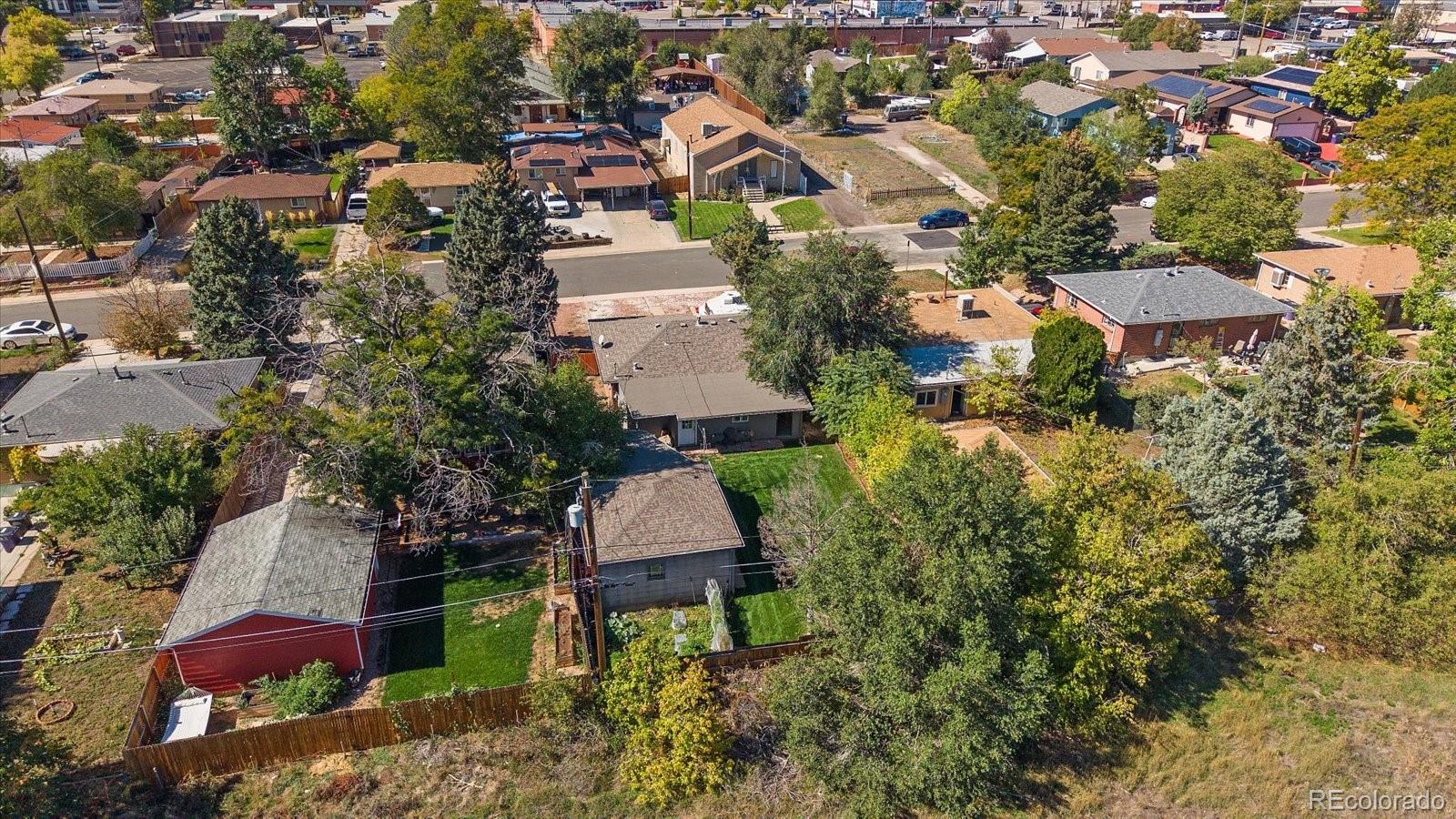 1550 S Decatur Street Denver CO 80219