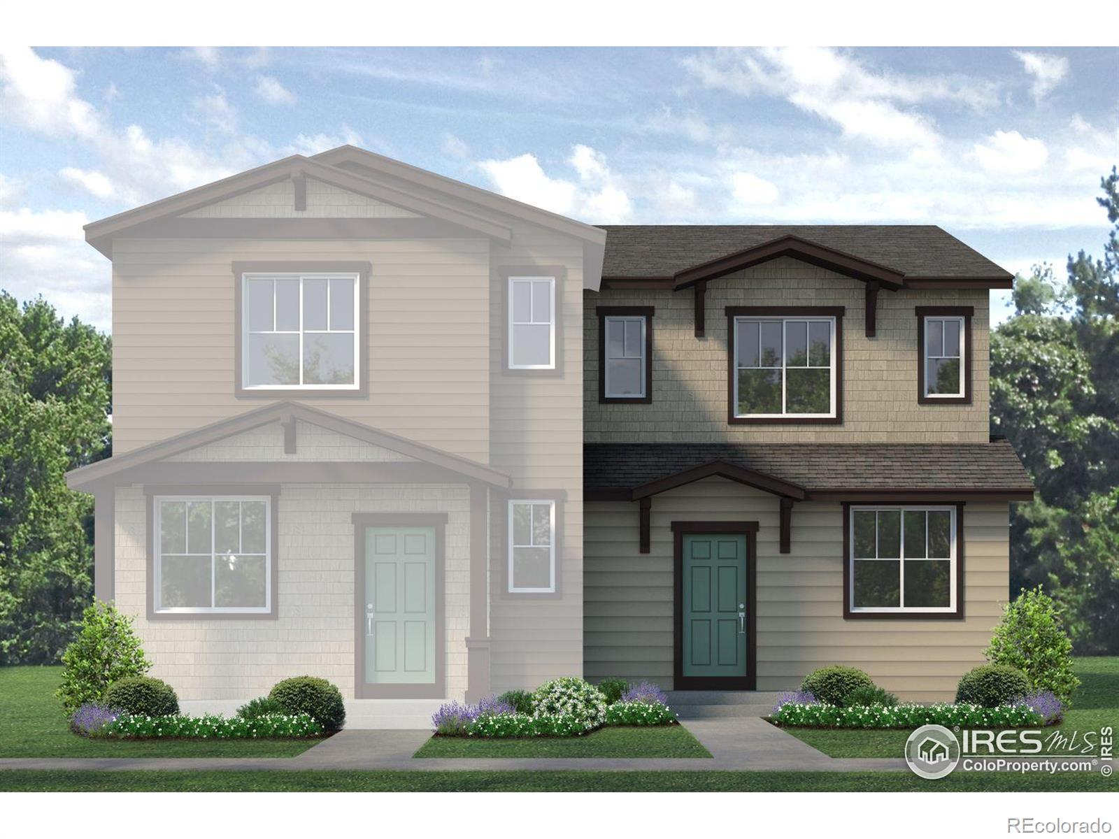 1450 Coral Place Longmont CO 80504