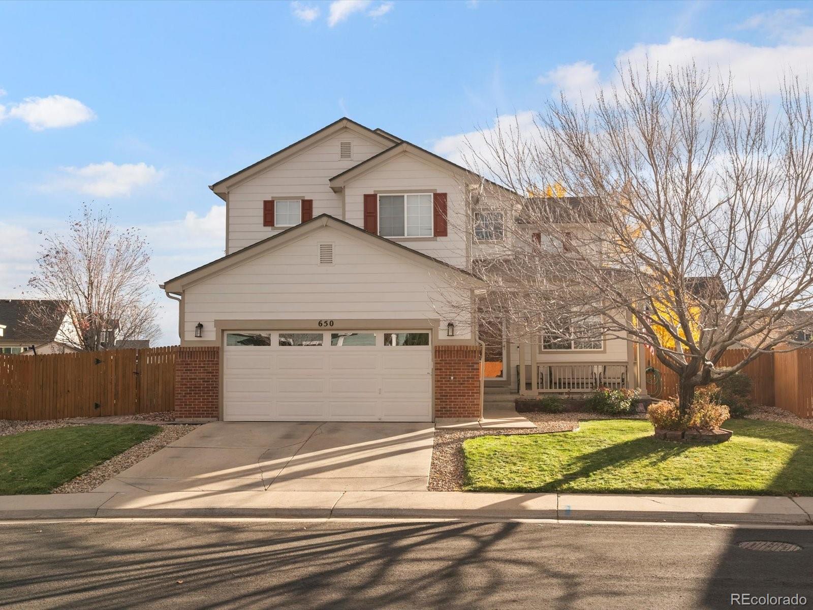 650 Jones Court Dacono CO 80514