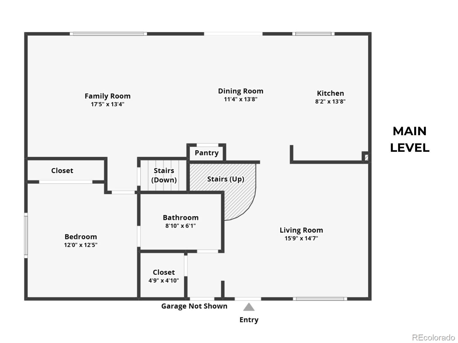 650 Jones Court Dacono CO 80514
