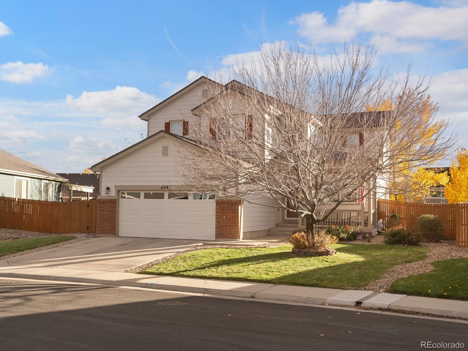 650 Jones Court Dacono CO 80514