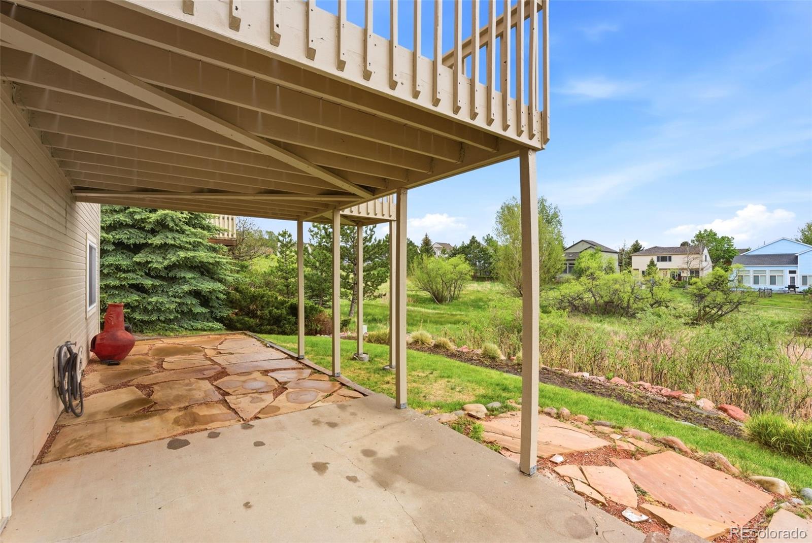 15443 Jessie Drive Colorado Springs CO 80921