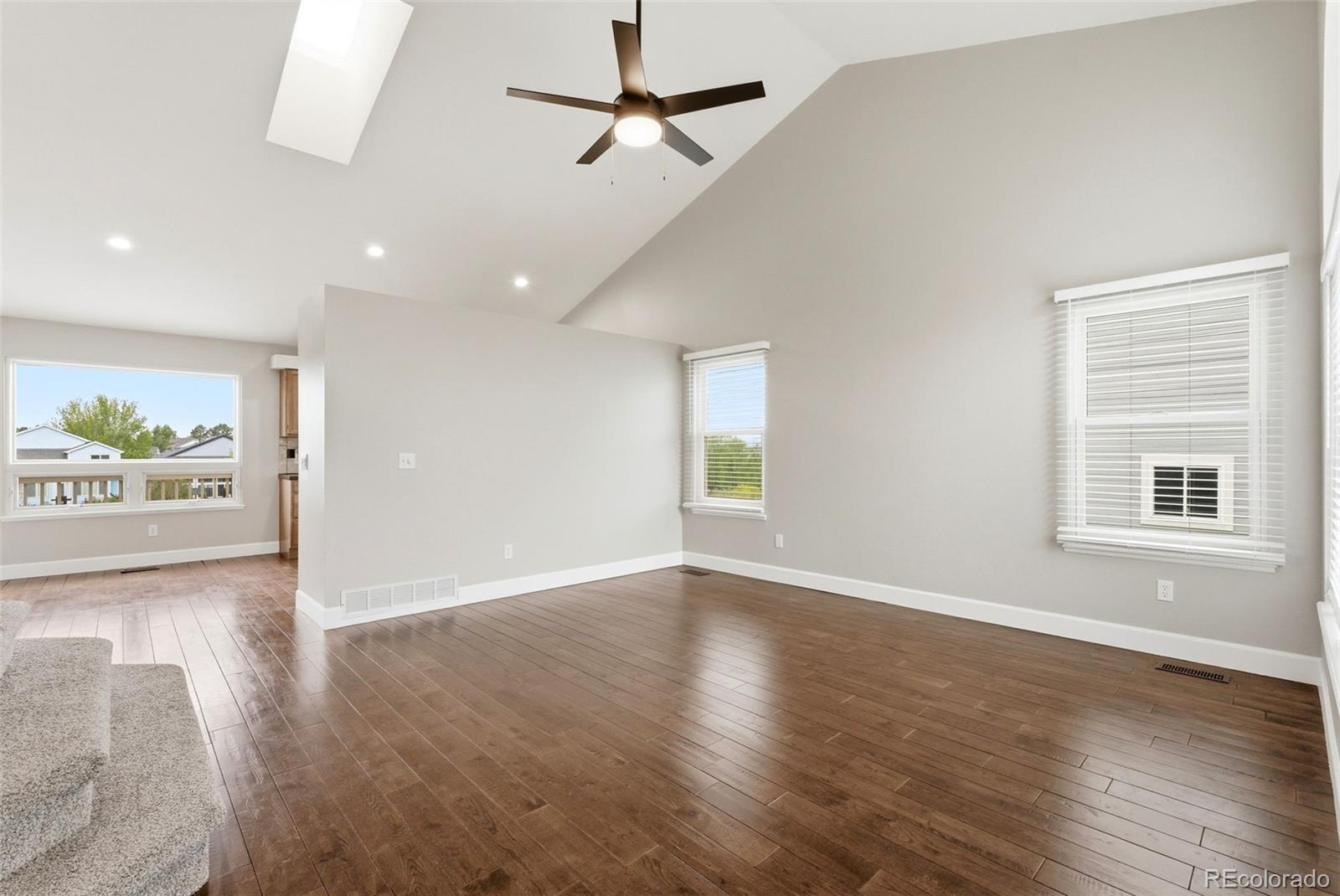 15443 Jessie Drive Colorado Springs CO 80921