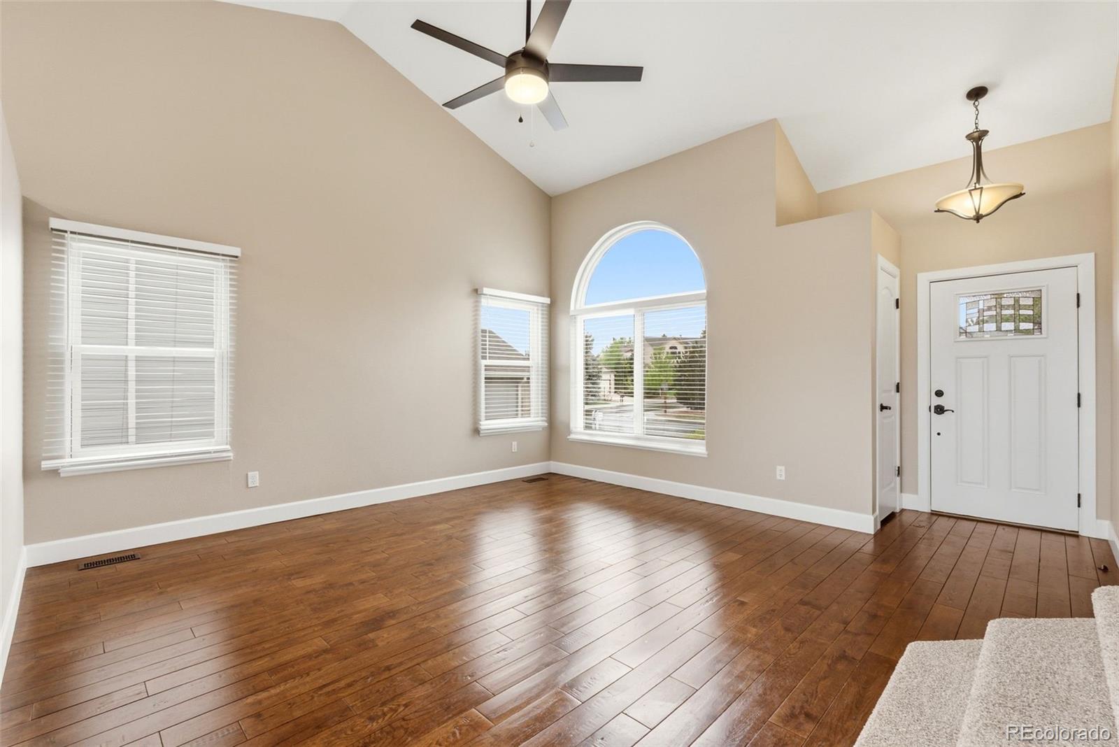 15443 Jessie Drive Colorado Springs CO 80921
