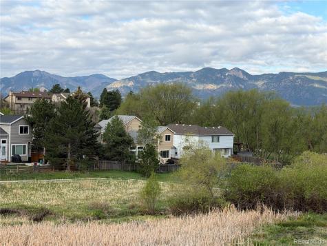 15443 Jessie Drive Colorado Springs CO 80921
