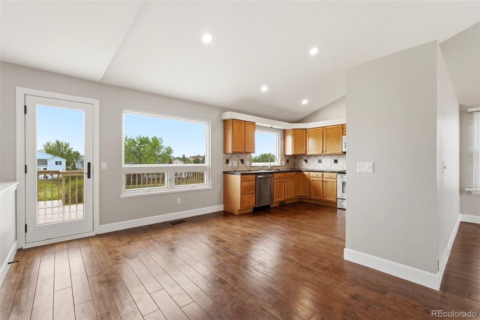 15443 Jessie Drive Colorado Springs CO 80921